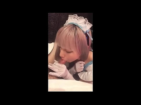 ❤️ Идоли японӣ [маюка], костюми канизии фаронсавӣ, қисми 1, минат ва лосьон ❤️ Супер секс дар порно tg.hentaibar.ru ☑