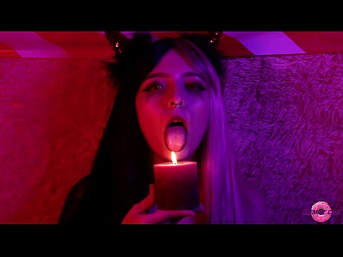 ❤️ Минет дилчасп аз Sexy Succubus бо иҷрои даҳони ❤️ Супер секс дар порно tg.hentaibar.ru ☑