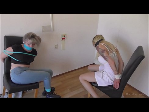 ❤️ нашъаманд / баста ва gagged / духтарак дар изтироб ❤️ Супер секс дар порно tg.hentaibar.ru ☑