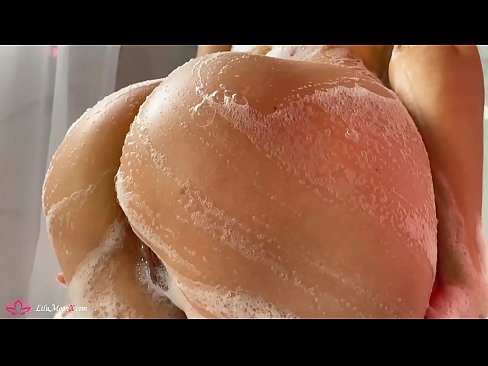 ❤️ Brunette Masturbates киска бо вибратор ба оргазми шадид дар душ ❤️ Супер секс дар порно tg.hentaibar.ru ☑
